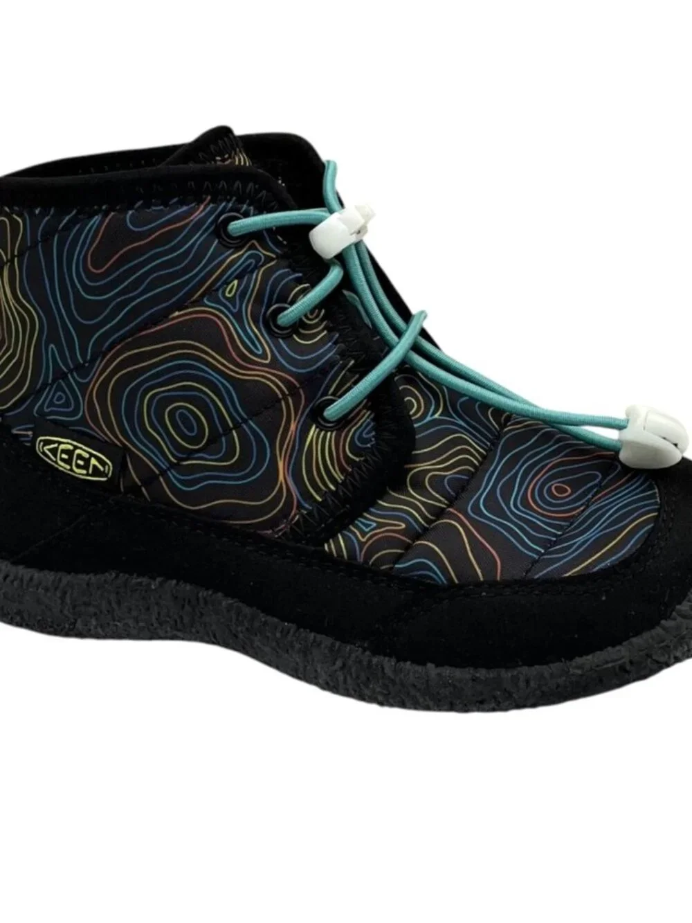 Keen item new